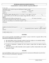 Con paginegialle trovi aziende, negozi e professionisti intorno a te. Dichiarazione Di Rispondenza Diri Secondo Il Dm 37 08 Impianti Tech