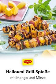 Rezepte Rezept Halloumi Einfache Gerichte Rezepte
