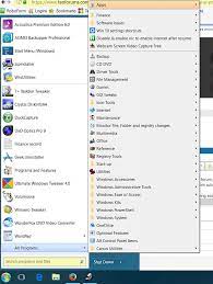 Instead of letting you name your computer something memorable, windows 10 tags it with a name that begins desktop followed by a string of go into the windows 10 settings menu, then select system. Is It Possible To Display Icons For Start Menu Program List Folders Windows 10 Forums