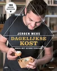 Kookboek Jeroen Meus Jeroen Meus Recepten Kookboek