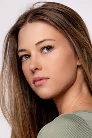 Left Behind Nancy Pfister (TV Series 2020– )