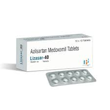 Image result for Azilsartan