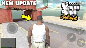 But if you're looking for a game similar to gta v, then you won't be disappointed when you download los angeles crimes. Los Angeles Crimes Android New Update 2 0 Franklin Download Youtube