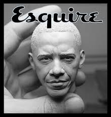 Realistic Sculptures by Adam Beane