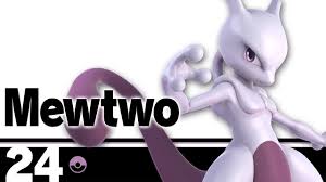 However, before you can try your luck at the character, or should we say characters, you will need to unlock the pokemon trainer. Mewtwo Super Smash Bros Ultimate Wiki Guide Ign