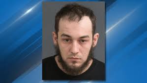 Moncks Corner man sentenced to 25 years for fatal selling of fentanyl-laced  'Roxy' pill