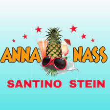 Anna nass on Spotify