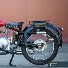 Image result for Black 1946 Motorcycle
