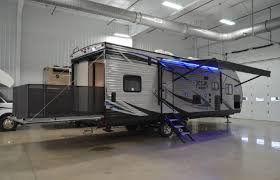 It is a travel trailer toy hauler and is for sale at $27250. 2019 Forest River Rv Xlr Boost 27qbx Rv Rental In Nichols Wi Rvsha