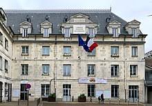 Les centres dentaires docali sont ouverts à tous les patients et les accompagnent tout au long de leur parcours de soins. Villejuif Wikipedia