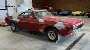 Image result for Rallye Red 1972 Chrysler