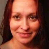 Ashely Janice Coleman Obituary