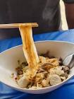 ก๋วยเตี๋ยวลำปาง หางดง จังหวัด เชียงใหม่