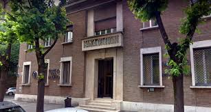 5640 e all'albo dei gruppi bancari quale capogruppo del gruppo bancario igea banca Fisac Cgil L Aquila Banca Fucino Rischio Contagio Richiesta Riduzione Apertura Filiali