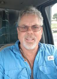 Clark Dale McEachern 1963