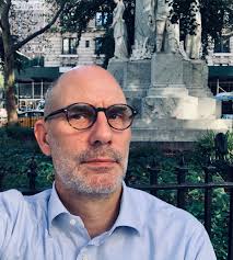 Stoke Mentor Spotlight: Patrick Peters — Stoke