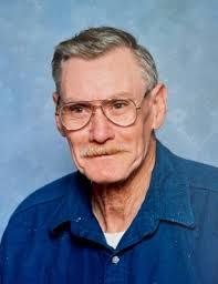Obituary information for Charles Eugene Goodale