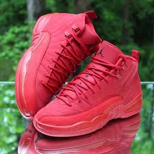 Air Jordan 12 Retro Gym Red In 2020 Air Jordans Air Jordan 12 Retro Retro Sneakers