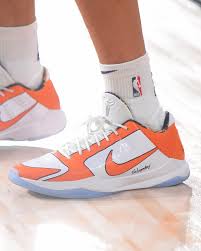 A new year is upon us, and we're all hoping this one will be better than the last. Solecollector Be Legendary Devin Booker Bill Baptist Facebook