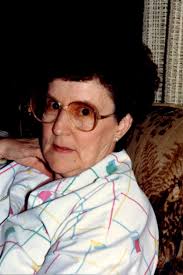 Artie Kathryn “Sally” Deal Wike (1928-2016)