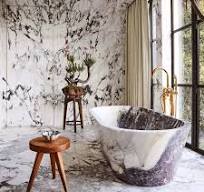 Rosso Levanto Marble: Striking Contrast and Modern ...