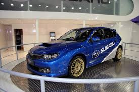 Wrx sedan or wagon wrx premium sedan or wagon with optional automatic sportshift 4 speed tranmission wrx 30,000 mile service with major fluids, spark plugs, (wrx 60,000) and filters change note: 2008 Subaru Wrx Sti 380s Concept Subaru Supercars Net
