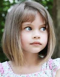 Einfache und kurze kinderfrisuren für mädchen wie der. Die Schonsten Kinderfrisuren