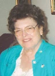 Martha Lunde Obituary
