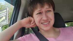 Crazy Russian Driving. Bumpy Roads Take Me Home... VLOG 4