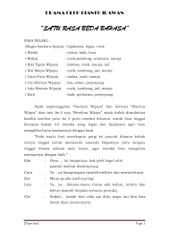 Maybe you would like to learn more about one of these? Contoh Naskah Drama Yang Bagus Contoh Surat