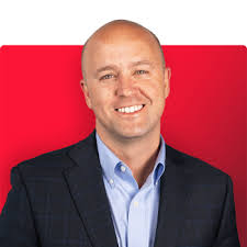 Marc Magee's Instagram, Twitter & Facebook