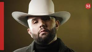 Carín León habla sobre la industria de la música regional mexicana- Grupo  Milenio