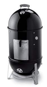 My Favorite Smoker Is Brinkman I Won A Brinkman Smoker Back In The 80s As A Gift From Avo Weber Smokey Mountain Cooker Weber Smokey Mountain Charcoal Smoker