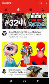 油管youtube安卓下载_油管youtube下载中文版17.21.33-4339游戏