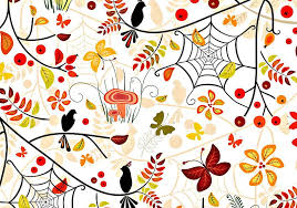 So, if you have skill crochet, you can make a little special for. Hd Spider On White Flower Wallpapers Peakpx