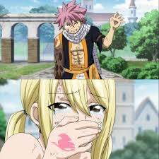Natsu Is Back Fairy Tail Final Season Fairy Tail Anime Fairy Tail Images Fairy Tale Anime