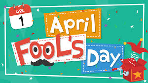 Here are some of other of our favorite ideas for practical jokes. Are You Ready For April Fools Day Gameloft Central