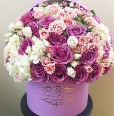 Pin By Barb Bylund On Pretty Luxury Flowers Flower Boutique Beautiful Flowers