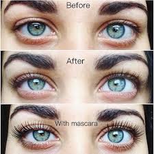 It will give you thicker lashes in a relatively short amount of time (for some as little as 4 weeks). Best Lash Growth Serums In Australia During Coronavirus