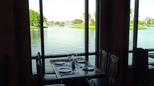 Disneydining Epcot Tables At Spice Road Table Offer Scenic Views Of The World Showcase Lagoon Through Its Floor To Ceiling Epcot Restaurants Restaurant Epcot
