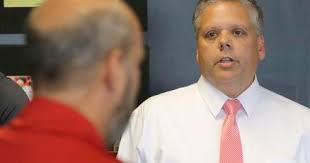 JSU coaching search: Seitz says job has garnered 'a lot of interest'