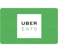 Generate gift card codes for ubereats in just two simple steps! Uber Eats Gift Card 25 50 Or 100 Fast Email Delivery Giftibly Giftibly