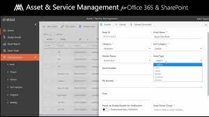 Track issues— a flexible view create lists for anything—from issues, inventory, and contacts, to processes, and more. Asset Management Plus