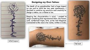 See more ideas about design your own tattoo, tattoos, cute tattoos. How To Design My Own Tattoo