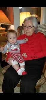 Greta Richey Obituary January 20, 2022