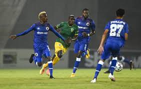 Welcome to the official premier league youtube channel. Dstv Premiership Results Of Gw2 As Golden Arrows Kick Supersport