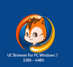 Download the latest version of uc browser for pc for windows. Uc Browser For Pc Windows 7 32bit 64bit Download Uc Browser