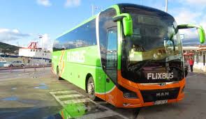 A partner company of anubhav vacations pvt ltd. Flixbus Makes Bus Travel Though The Balkans Better
