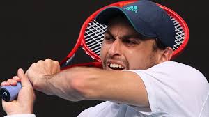Kısaca tenis kariyeri, hayatı ve biyografi bilgileri. Russian Qualifier Aslan Karatsev The Man From Nowhere Reaches The Final Four