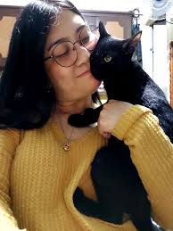 What breed is my 6-month-old cat Chupi?